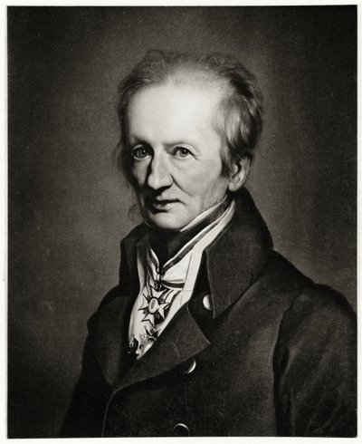 Johann Gottfried Jakob Hermann, 1884-90 (fototyp) od German School