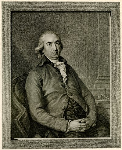 Johann Gottfried von Herder od German School