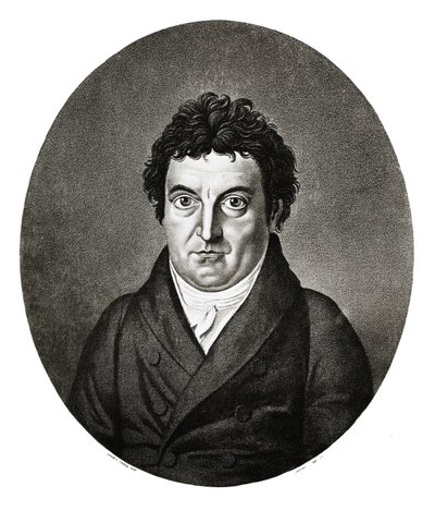 Johann Gottlieb Fichte od German School
