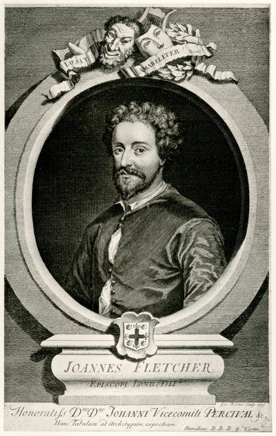 John Fletcher od German School