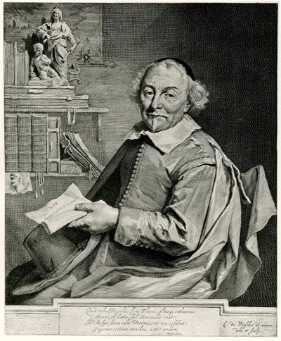 Joost van den Vondel od German School