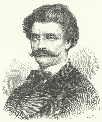 Karl Piloty, německý malíř od German School