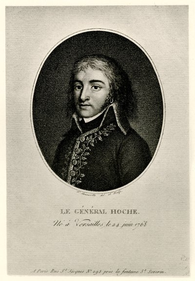 Lazare Hoche od German School