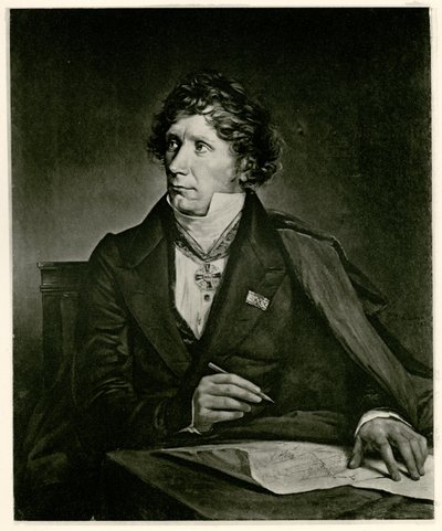 Leo von Klenze, 1884-90 od German School