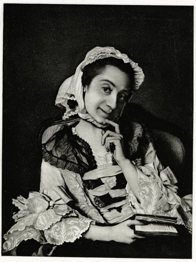 Louise Florence Pétronille z Live D