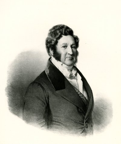 Louis Philip od German School