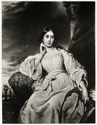Maria Gratulujeme Malibran od German School
