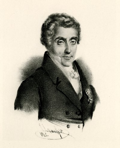 Maria Luigi Carlo Cherubini od German School