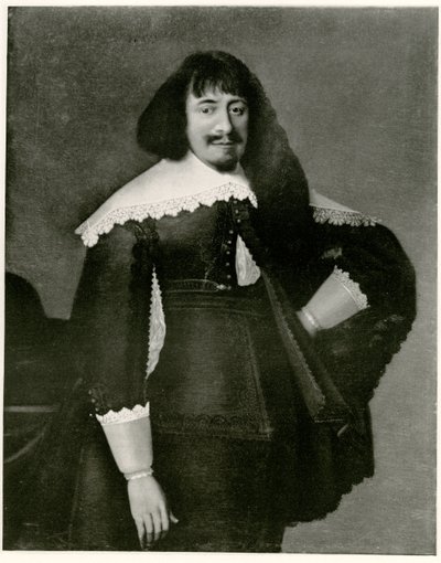 Martin Opitz od German School