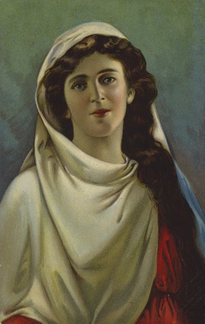 Marie od German School