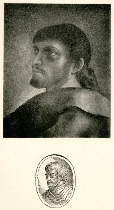 Masaccio od German School