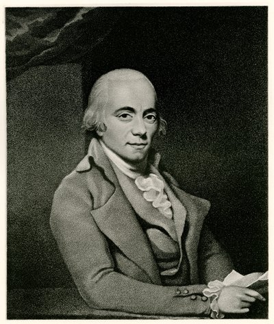 Muzio Clementi od German School