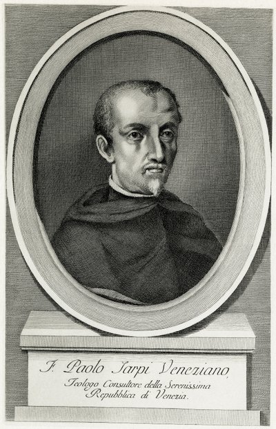 Paolo Sarpi od German School