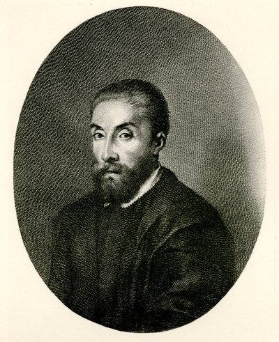 Paolo Veronese od German School