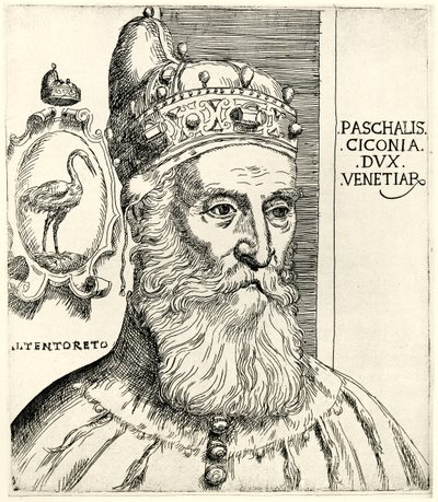 Pasquale Cicogna od German School