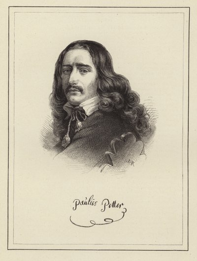 Paul Potter od German School