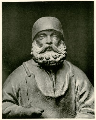 Petr Vischer od German School