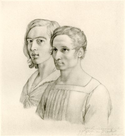 Peter von Cornelius od German School