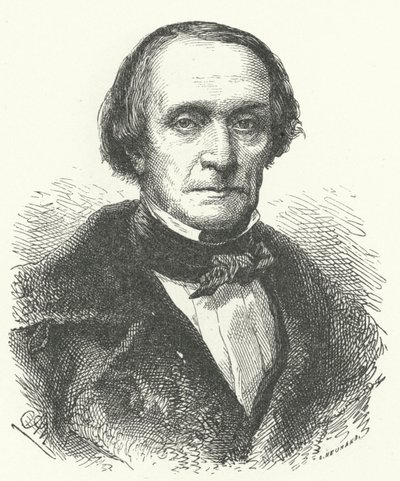 Peter von Cornelius , německý malíř od German School