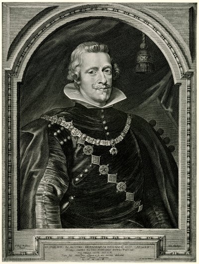 Filip IV. od German School