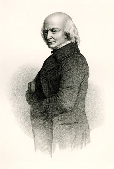 Pierre Jean de Béranger, 1884-90 od German School