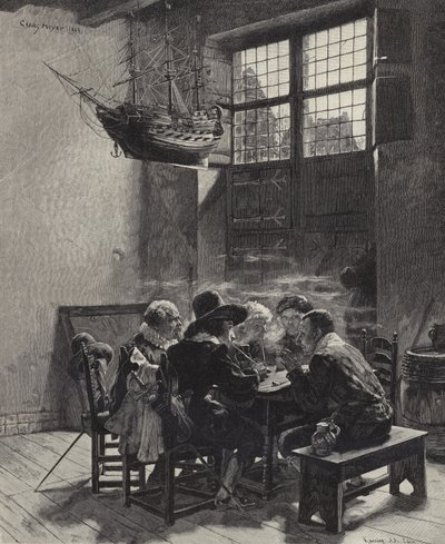 Politika od German School