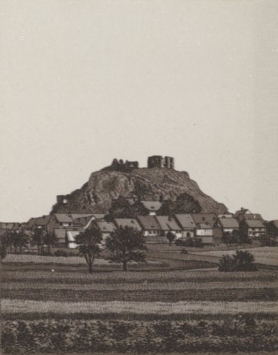 Ruine Engelhaus (členové) od German School