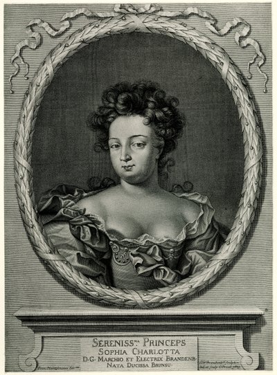 Sophie Charlotte od German School