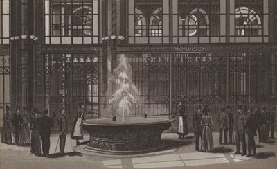 fizz (litho) od German School