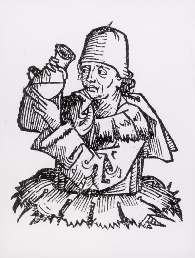 Svatý Antonín (1195-1231) z 