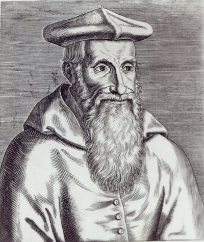 Stanislav Hosius od German School