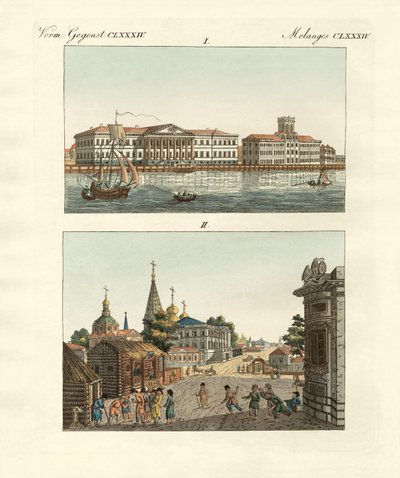 Závěsný od German School