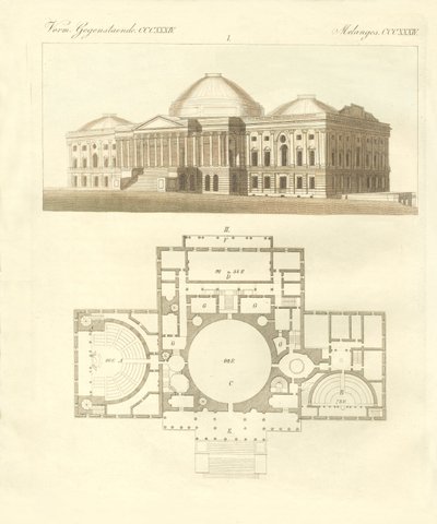 Závěsný od German School