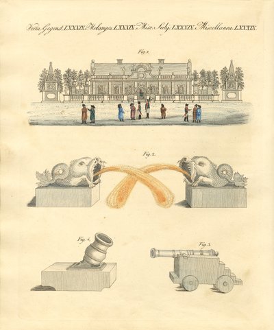 Závěsný od German School