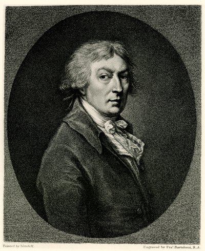 Thomas Gainsborough od German School
