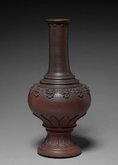 Váza, výrobce Meissen Porcelain Factory, c.1710-1715 od German School