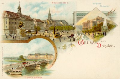 Závěsný od German School