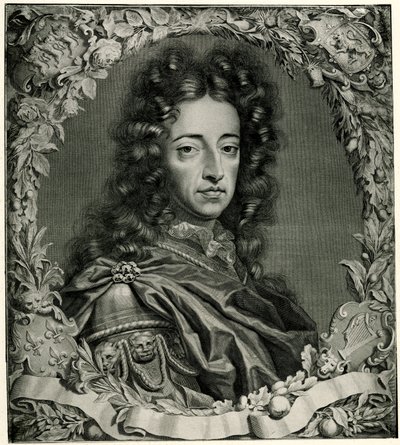 Wilhelm III. od German School