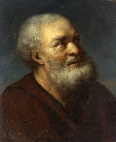 Závěsný od Gerrit Dou