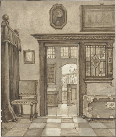 krytý od Gerrit Lamberts