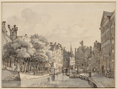 Gerrit Lamberts (1776-1850), obr. 010097001590 od Gerrit Lamberts