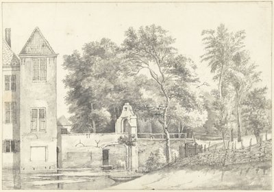 hrad Hogenenstein od Gerrit Lamberts