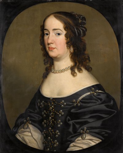  od Gerrit van (workshop) Honthorst