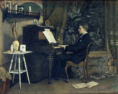 Zkouška od Gertrude E. Demain Hammond