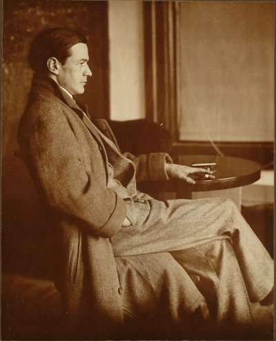 Everett Shinn od Gertrude Käsebier