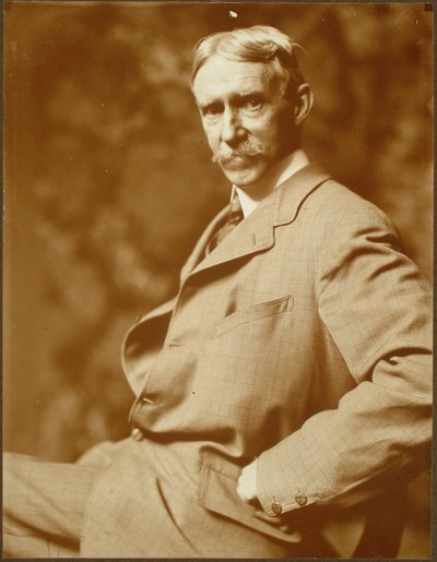 Maurice Prendergast od Gertrude Käsebier