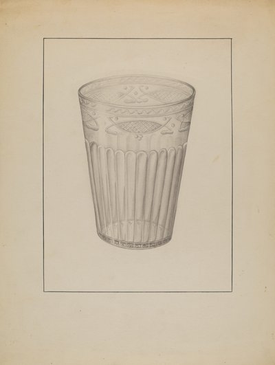 Flip, c. 1936. od Gertrude Lemberg