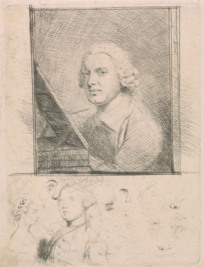 Gervase Spencerová od Gervase Spencer