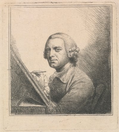Gervase Spencerová od Gervase Spencer
