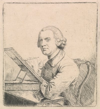 Gervase Spencerová od Gervase Spencer